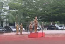 Pemanfaatan Pangan Lokal di Kabupaten Nias Perlu Terus Didorong