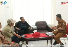 Diskominfo Gandeng DGS.Net, Pastikan Keandalan Infrastruktur Digital OPD