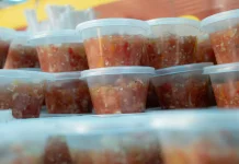 Bahaya Menggunakan Wadah Plastik untuk Makanan