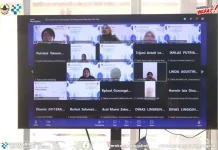Pemko Gunungsitoli Perkuat Kearsipan Digital