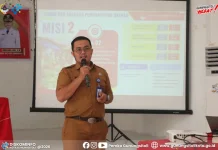 Pemko Gunungsitoli Perkuat Sosialisasi RPJMD