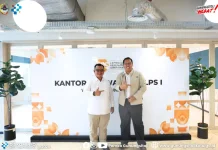 Pemko Gunungsitoli Jajaki CSR LPS untuk Pendidikan dan Kesehatan