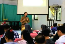 Pemkab Nias Barat Perkuat Mutu PAUD melalui Deep Learning