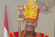 Masyarakat Nias Bangga Suahasil Nazara Sebagai Menkeu, Ini Harapannya