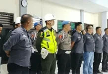 BNNK Gunungsitoli Gelar Razia Malam, dan Tes Urine di Tempat Hiburan