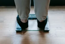 Semakin Bertambah Usia, Berat Badan Makin Sulit Turun?