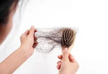 Cara Alami Mengatasi Rambut Rontok
