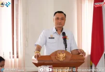 Perkuat Kompetensi Digital, Pemko Gunungsitoli Gandeng BBPVP Medan