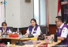 Gunungsitoli Matangkan Persiapan Evaluasi Posyandu 6 SPM