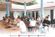 Kampung Nelayan Merah Putih di Nias Utara Diharapkan Dongkrak Ekonomi Nelayan