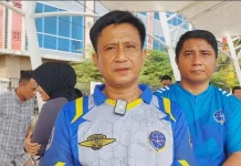Dishub Gunungsitoli, Keselamatan Lalu Lintas Adalah Tanggung Jawab Bersama