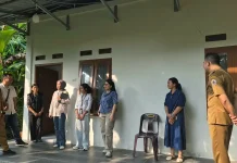 Siap Gelar TMT, BBPVP Medan Kemnaker RI Kunjungi LPK ZIONA