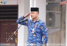 Harhubnas 2026, Pemko Gunungsitoli Perkuat Konektivitas
