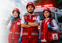 Tanggal 17 September Merupakan Sejarah Palang Merah Indonesia