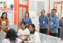Perluas Akses KB, Pemko Gunungsitoli Gelar Layanan Serentak