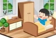 Tips Cara Bangun Pagi Dengan Semangat