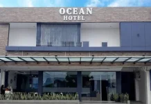 Dinkes Nias Barat Hadirkan TKK bagi Ibu Hamil di Hotel Ocean Gunungsitoli