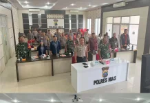 Penyuluh Agama Kemenag Jadi Garda Depan Cegah Radikalisme dan Terorisme