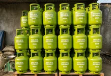 Warga Lotu Kesulitan Dapatkan LPG 3 Kg, Padahal Pasokan di Nias Utara Diklaim Aman