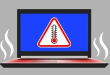 Laptop Panas Padahal Tak Main Game? Ini Penyebabnya