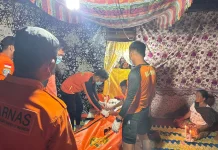 Nisebi Maduwu, Nelayan Hilang saat Mencari Ikan di Pulau Simuk Berhasil Ditemukan