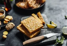 Apakah Tempe termasuk Makanan Tinggi Probiotik? Ini Penjelasannya