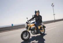 Etika Berkendaraan Bermotor Penting untuk Keselamatan