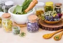 Cara Membuat Obat Alami Mudah Anti Ribet Dirumah