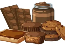 Cokelat Sebagai Bahan Favorit dalam Pembuatan Kue