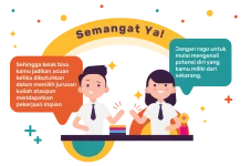 Lima Cara Mengetahui Potensi Diri