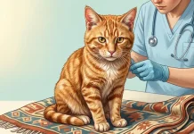 Mengapa Kucing Bisa Terkena Jamur? Ini Beberapa Penyebabnya