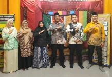 KUA Gunungsitoli Utara Perkuat Sinergi dengan Unit Layanan Filial Haji dan Umrah