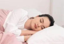 Durasi Tidur Ideal Menjamin Umur Panjang