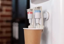 Menjaga Kebersihan Dispenser untuk Kualitas Air Minuman
