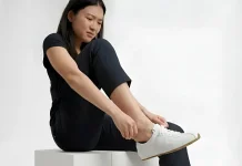 Cara Mudah Mengatasi Sepatu Kekecilan dan Sempit