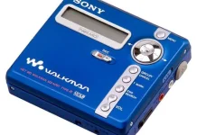 Sejarah Walkman Pertama di Dunia
