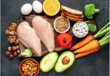 Sumber Vitamin B3 (Niasin) untuk Kesehatan Tubuh