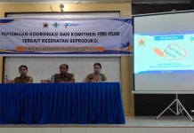 KUA Tuhemberua Ambil Peran Penting dalam Edukasi Kesehatan Reproduksi Catin