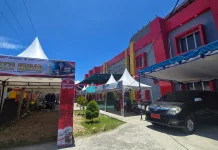 Festival Literasi, Wahana Meningkatkan Literasi dan Gemar Membaca
