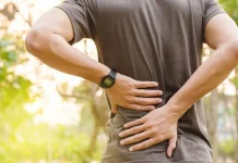 Bagaimana Tips dan Trik agar Terhindar Dari Saraf Terjepit