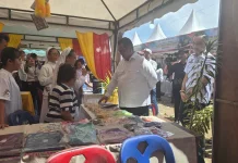 Wali Kota Gunungsitoli Ajak Semua Pihak Bersinergi Membangun Ekosistem Literasi