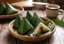 Mengenal Ombus-Ombus, Kuliner Tradisional Khas Batak yang Sarat Makna