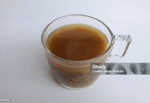 Manfaat Sari Kacang Hijau, Minuman Sederhana yang Kaya Nutrisi