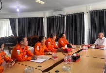 Basarnas Siap Bentuk Unit Siaga di Nias Utara, Dipusatkan di Lahewa