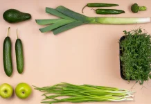 Mengenal Perbedaan Kucai dan Daun Bawang