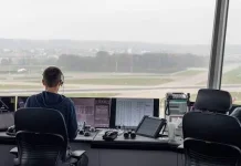 Air Traffic Controller, Rekan Kerja Pilot Terdekat