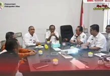 Harga Cabai Naik, Pemda Diminta Lakukan Langkah Konkret Penanganannya