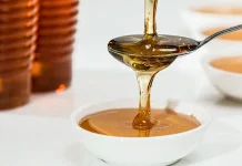Madu Tidak Selalu Aman untuk Pengidap Diabetes