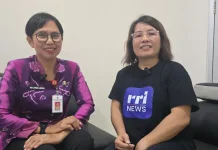 Selama 3 Hari Masyarakat Antusias Ikuti Festival Literasi Kota Gunungsitoli