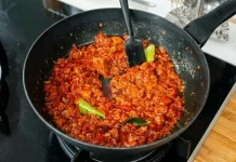 Kenapa Aroma Masakan Bisa Bikin Kita Bersin?